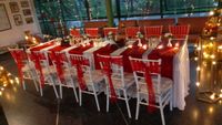 review-Touchwood Bliss Nature Retreat- Pure Veg Resort
