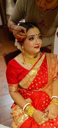review-Piyali's Makeover