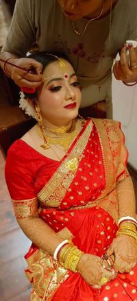 review-Piyali's Makeover