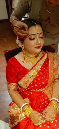 review-Piyali's Makeover