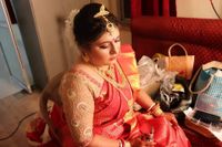 review-Piyali's Makeover