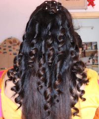 review-Piyali's Makeover