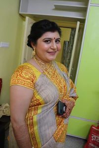 review-Piyali's Makeover