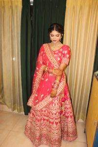 review-Piyali's Makeover