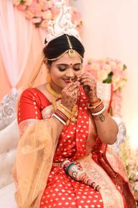 review-Piyali's Makeover