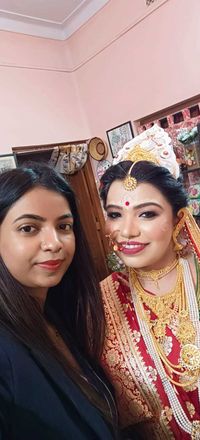 review-Piyali's Makeover