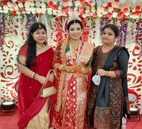 review-Piyali's Makeover