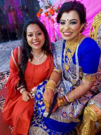 review-Piyali's Makeover
