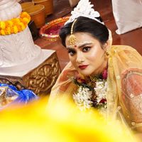 review-Piyali's Makeover