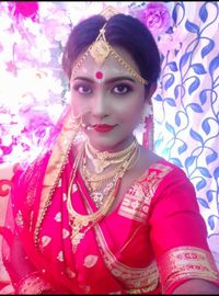 review-Piyali's Makeover