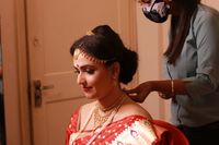 review-Piyali's Makeover