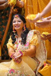 review-Piyali's Makeover
