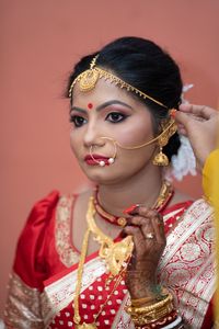 review-Piyali's Makeover