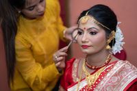 review-Piyali's Makeover