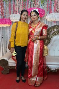 review-Piyali's Makeover