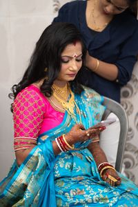 review-Piyali's Makeover