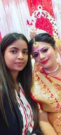 review-Piyali's Makeover