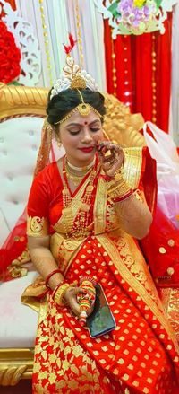 review-Piyali's Makeover