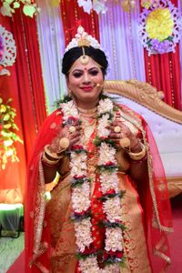 review-Piyali's Makeover