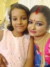 review-Piyali's Makeover