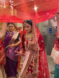 review-Piyali's Makeover