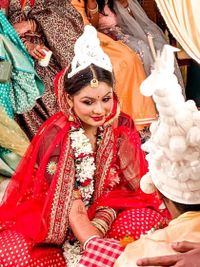 review-Piyali's Makeover