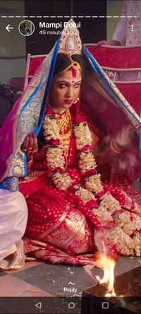 review-Piyali's Makeover