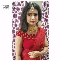 review-Piyali's Makeover
