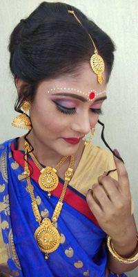 review-Piyali's Makeover