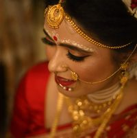 review-Piyali's Makeover