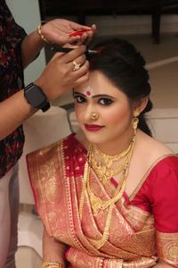 review-Piyali's Makeover