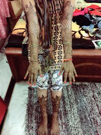 review-Akanksha Design