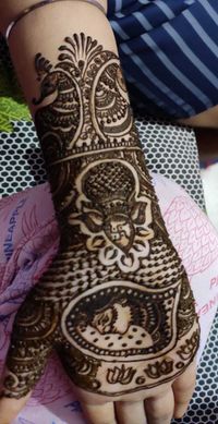 review-Akanksha Design