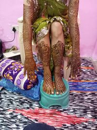 review-Akanksha Design
