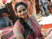 review-Face Art by Priyanka