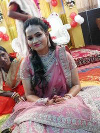 review-Face Art by Priyanka