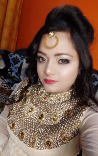 review-Face Art by Priyanka