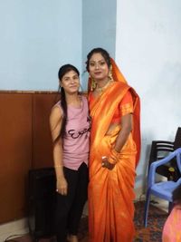 review-Face Art by Priyanka