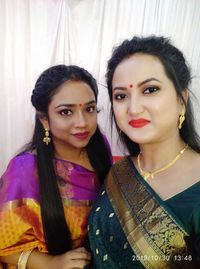 review-Face Art by Priyanka