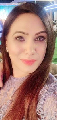 review-Face Art by Priyanka