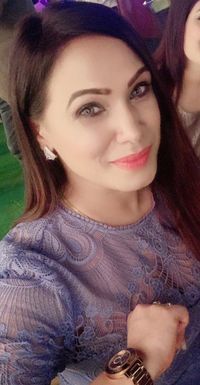 review-Face Art by Priyanka
