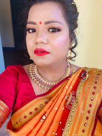 review-Face Art by Priyanka