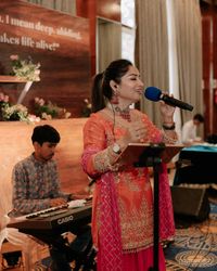 review-Neelam Chauhan Musical Group