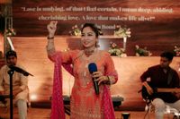 review-Neelam Chauhan Musical Group