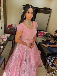 review-image-2-Makeup by Tanvi Chitalia