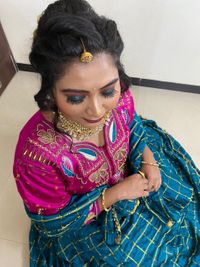 review-image-1-Makeup by Premlata