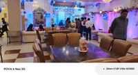 review-Saffron Banquet