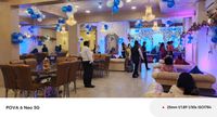 review-Saffron Banquet