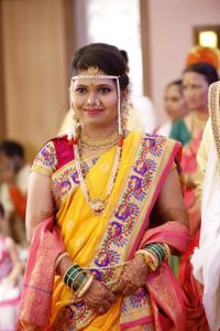 review-Makeup Artist Gandhali