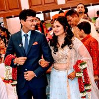 review-Makeup Artist Gandhali